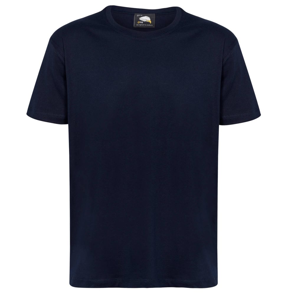 Plover T-Shirt Navy