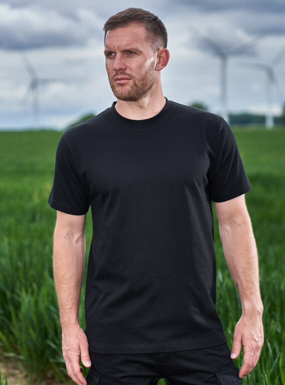 Orn Workwear Waxbill EarthPro® T-Shirt