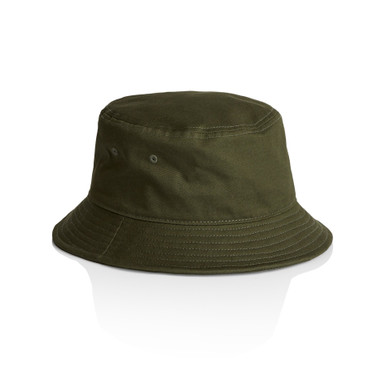 Bucket Hat Army