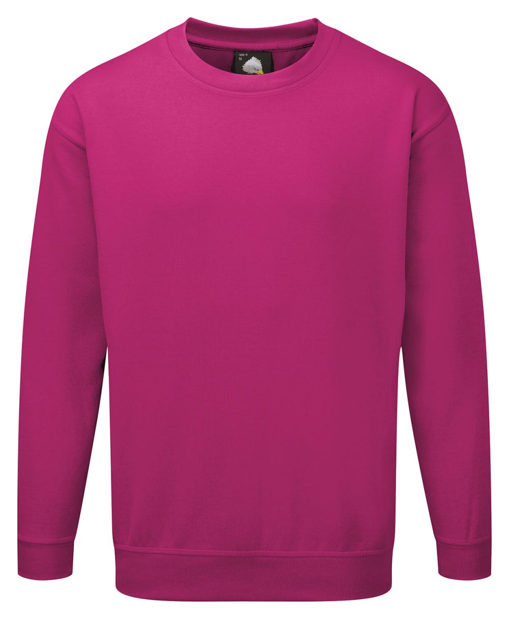 Kite Sweatshirt Pink