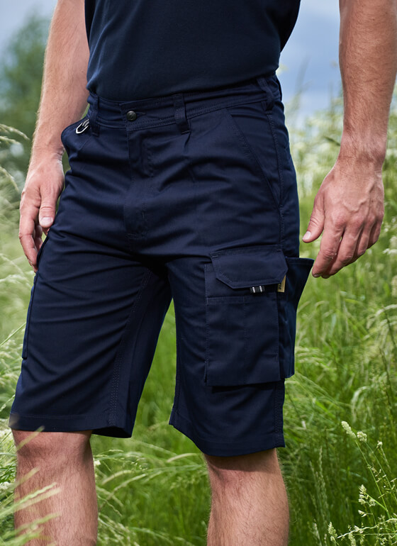Orn Workwear Hawk EarthPro® Shorts