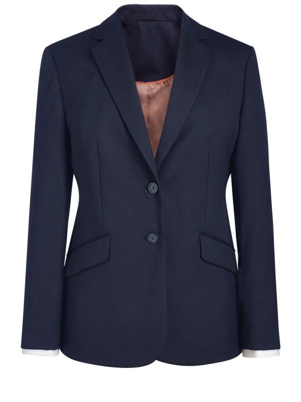 Brook Taverner Connaught Classic Fit Jacket