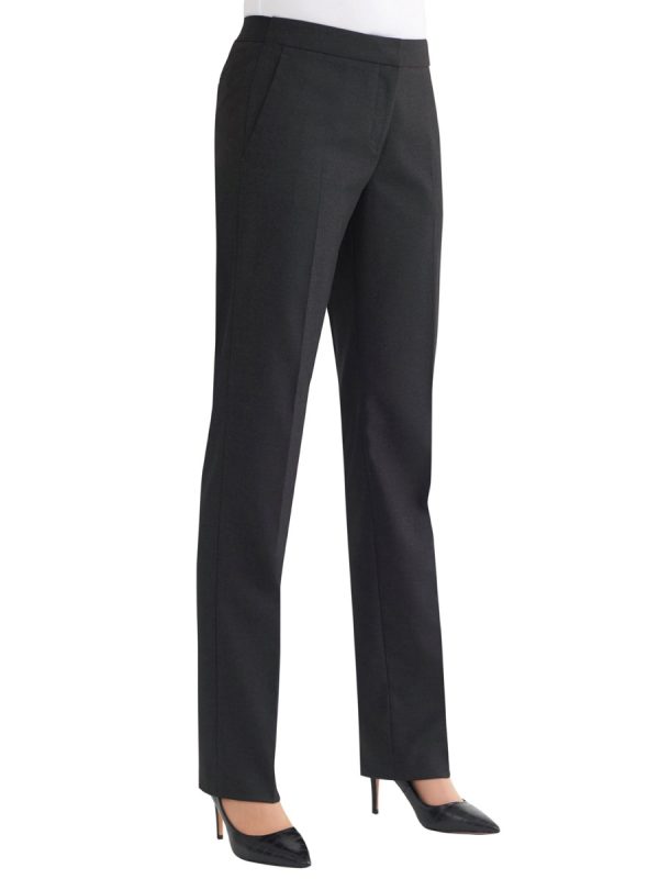 Brook Taverner Reims Tailored Fit Trouser