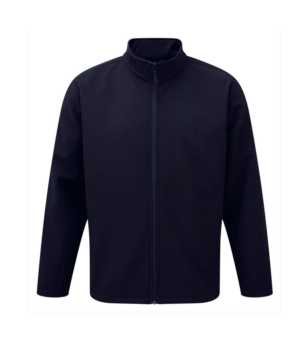 Skimmer Softshell Navy