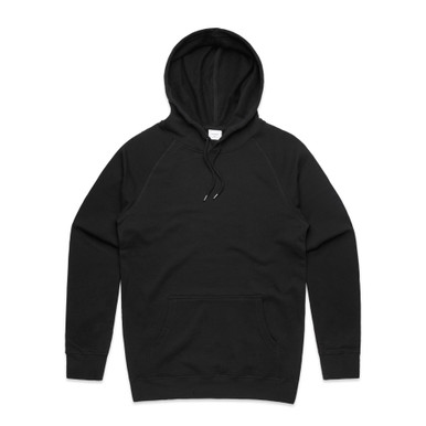 Premium Hood Black