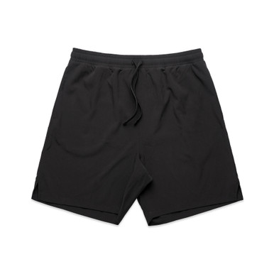 Active Shorts Black