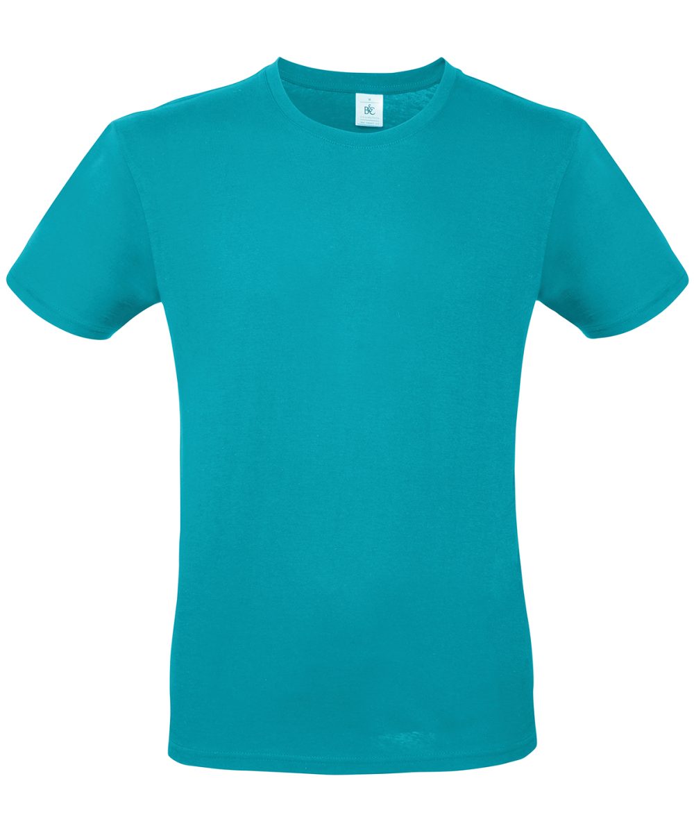 BA210 Real Turquoise