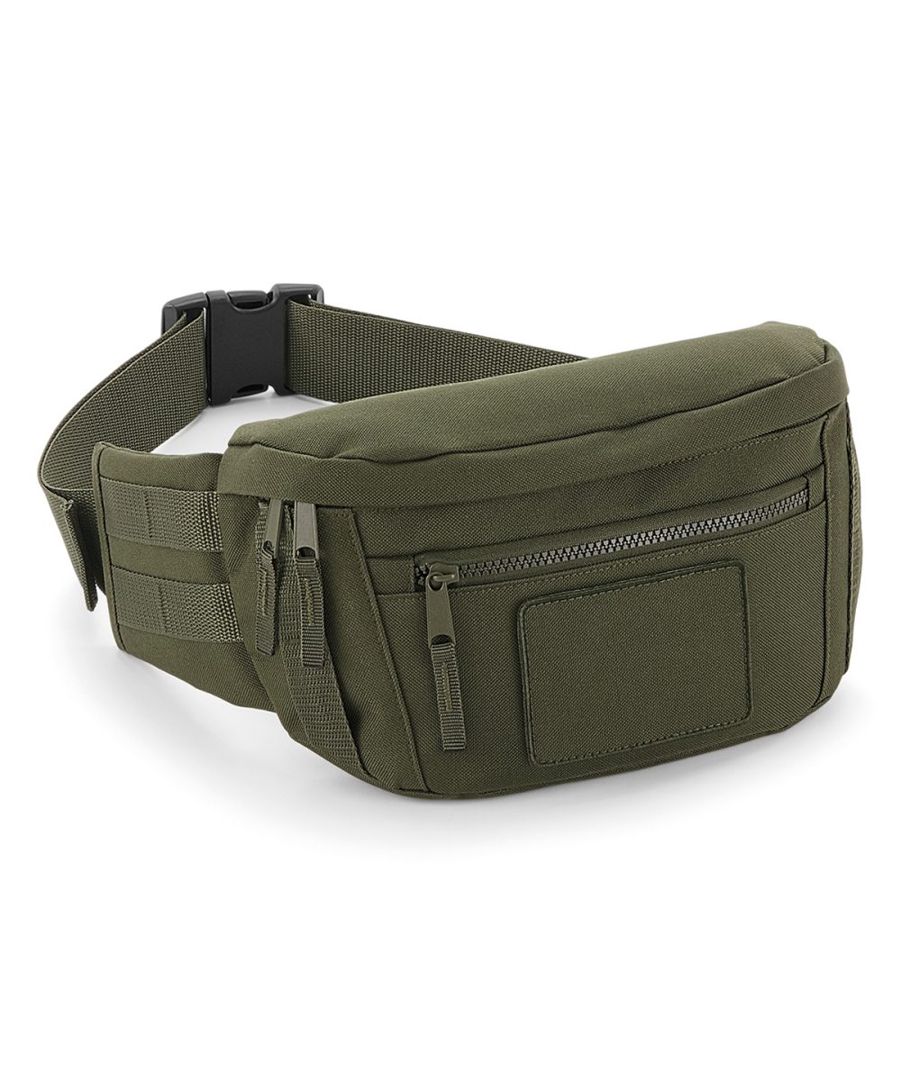 BG842 Military Green