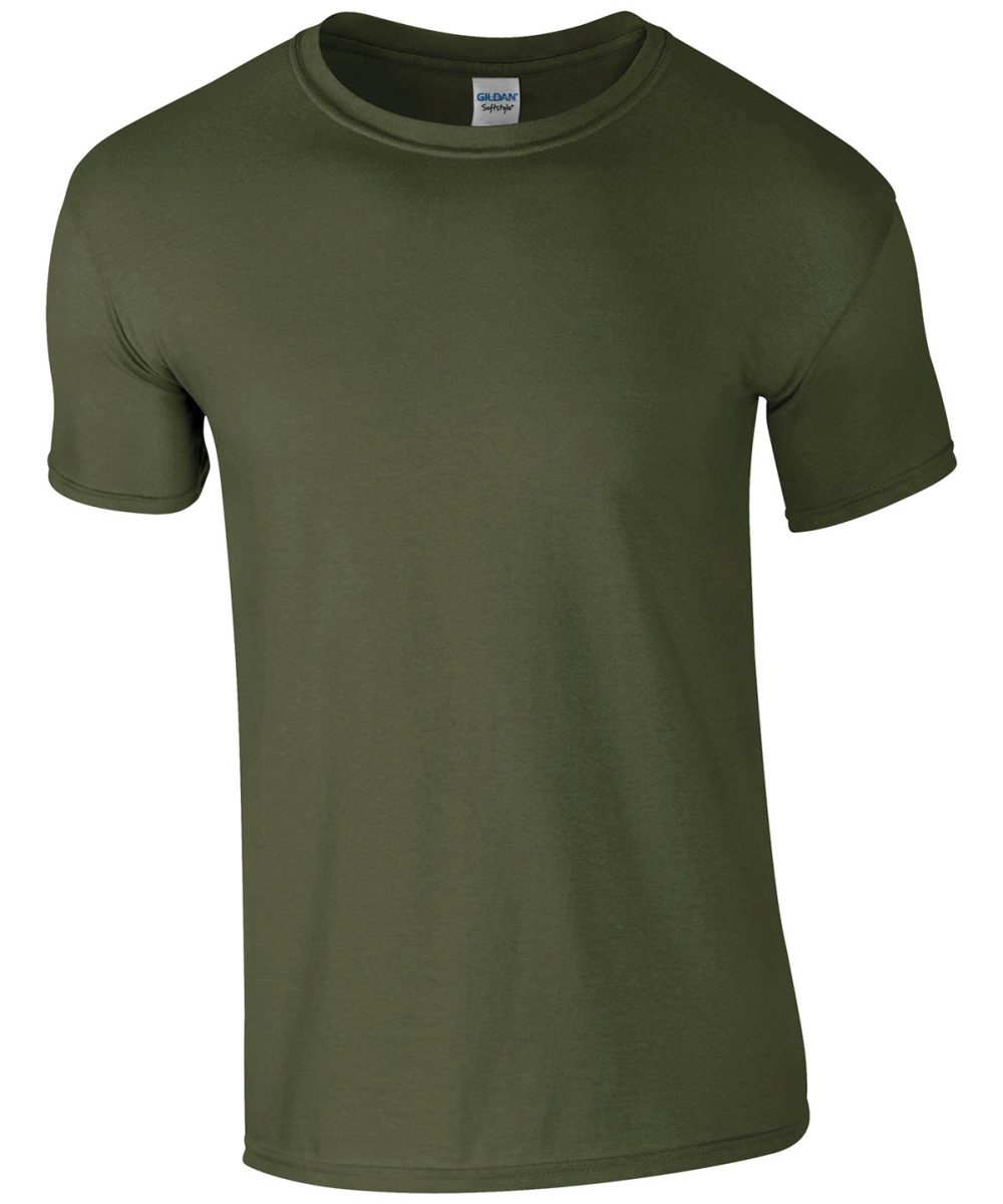 GD001 Military Green