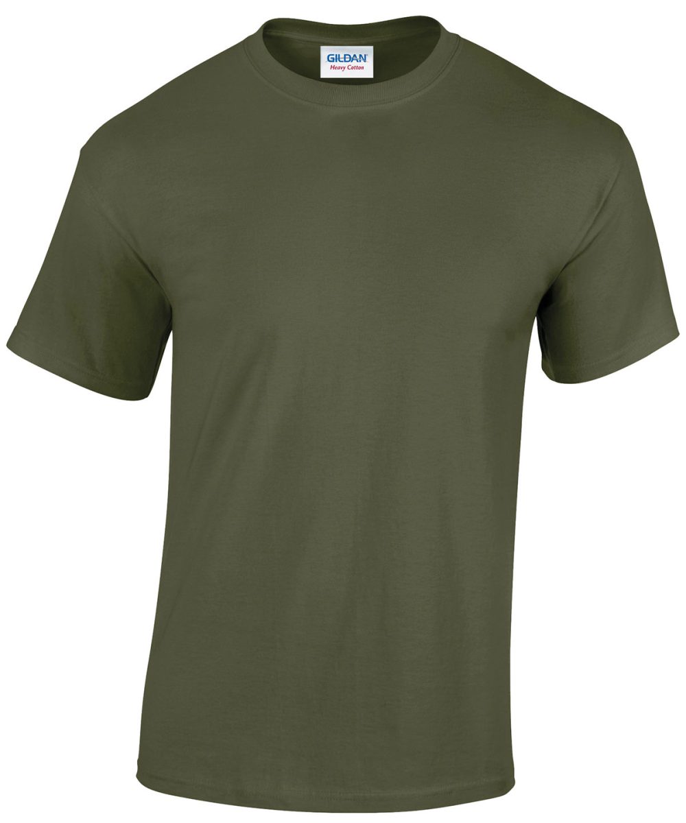GD005 Military Green