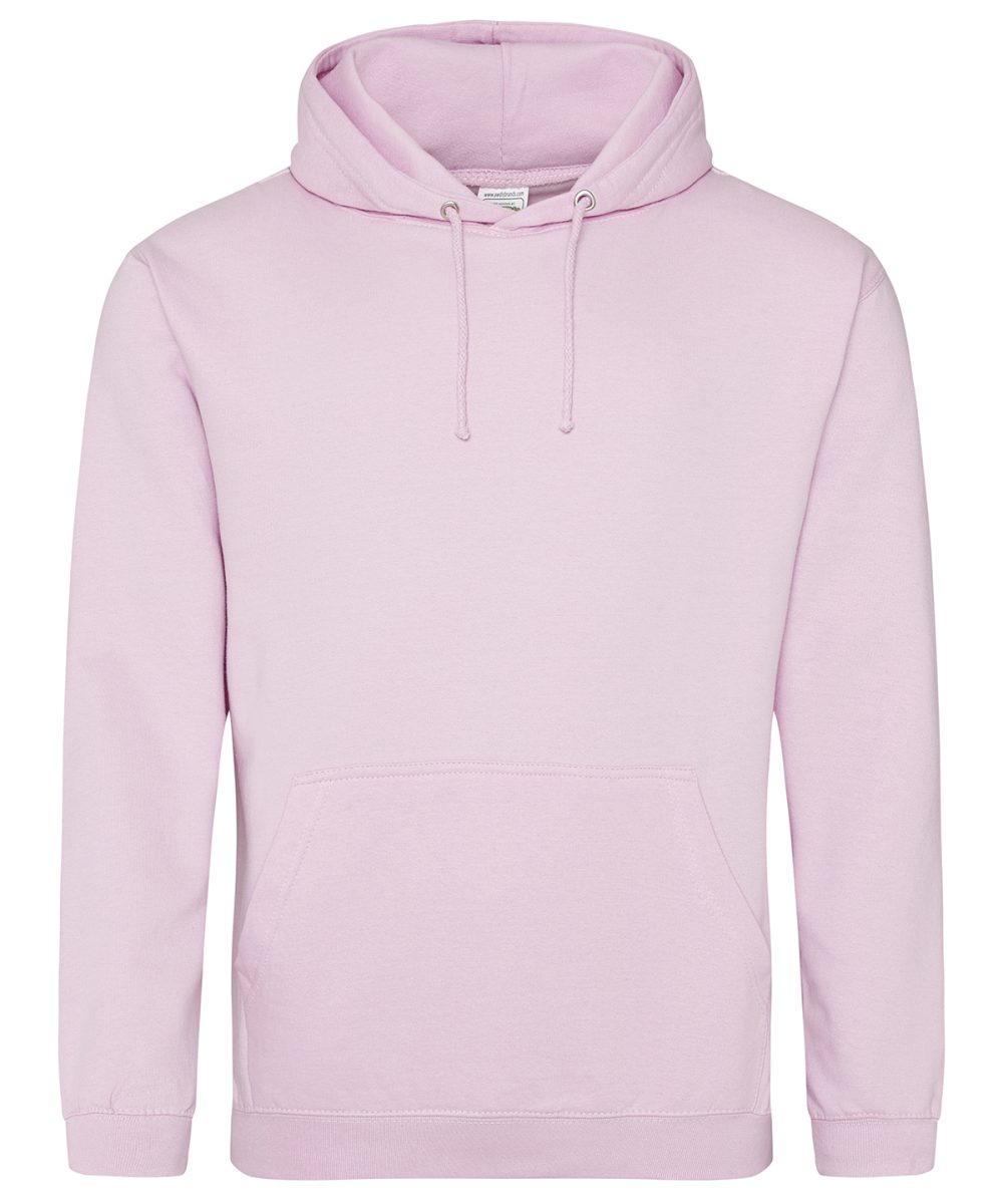 JH001 Baby Pink