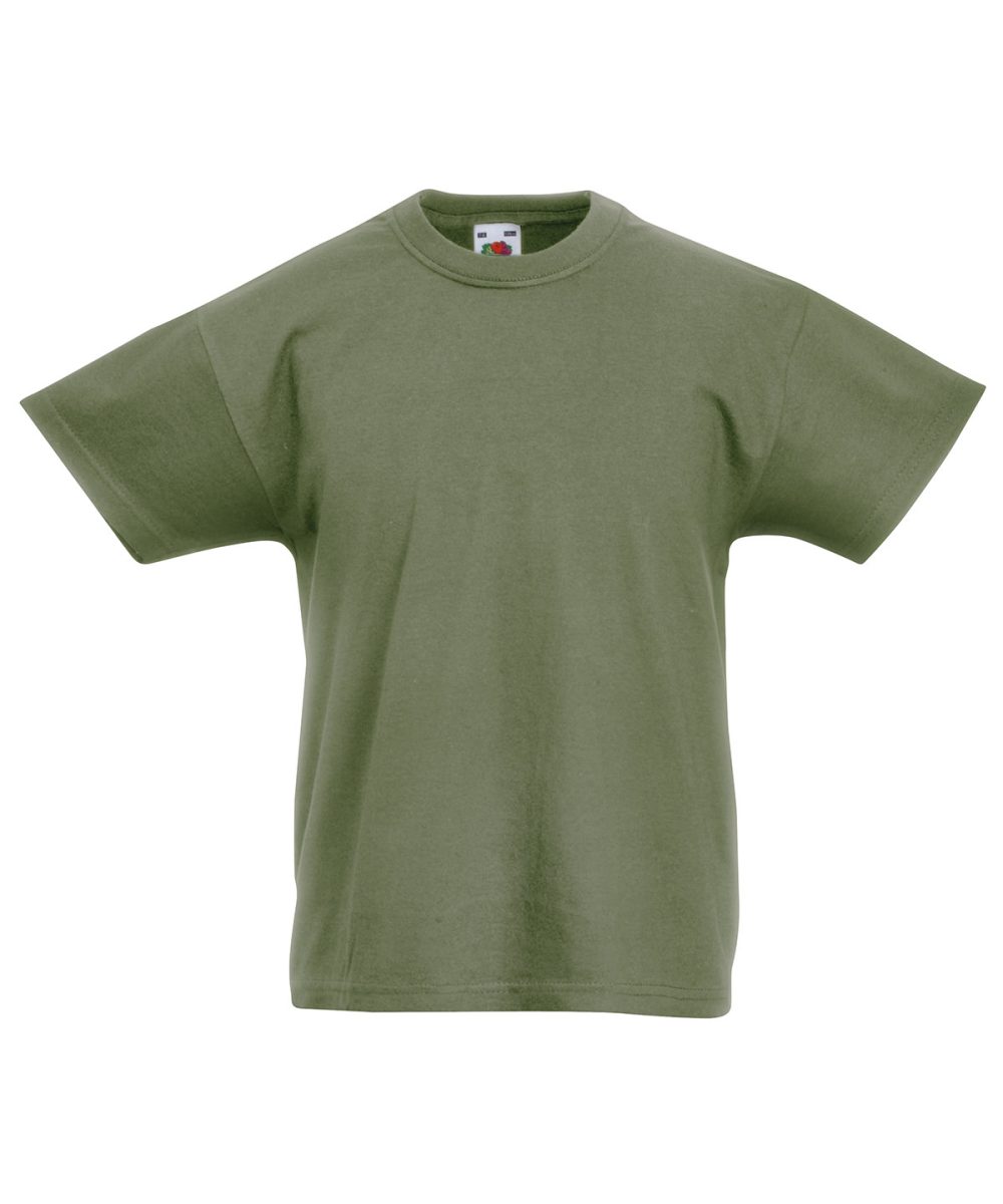 SS088 Classic Olive