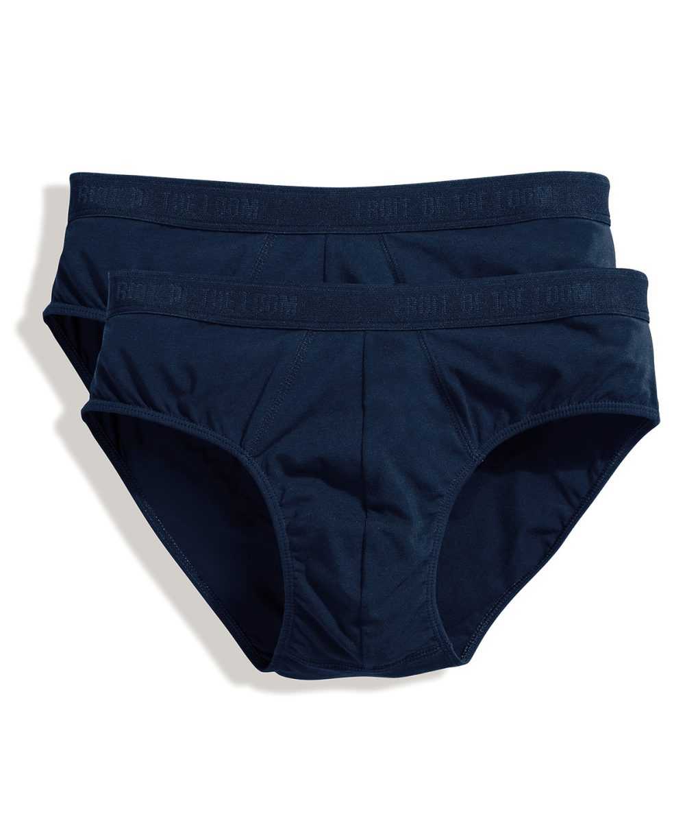 SS702 Underwear Navy