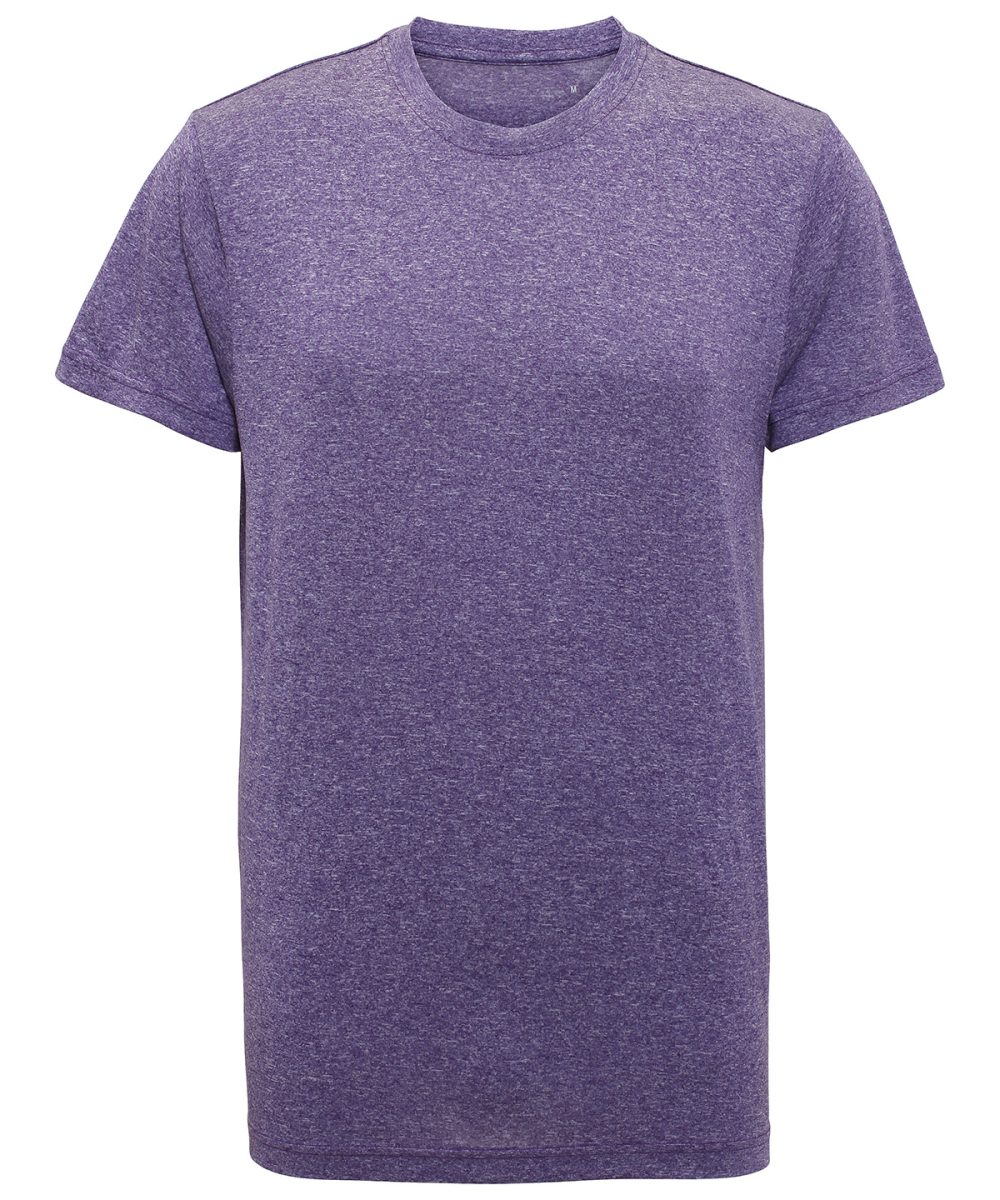 TR010 Purple Melange