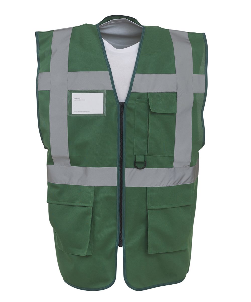 YK002 Paramedic Green