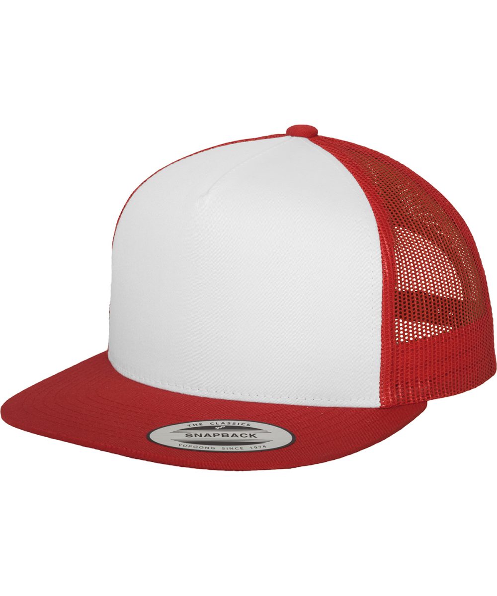 YP011 Red/White/Red