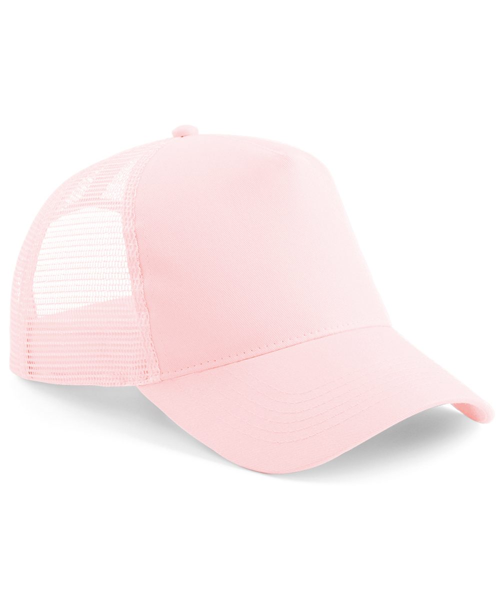 BC640 Pastel Pink/Pastel Pink