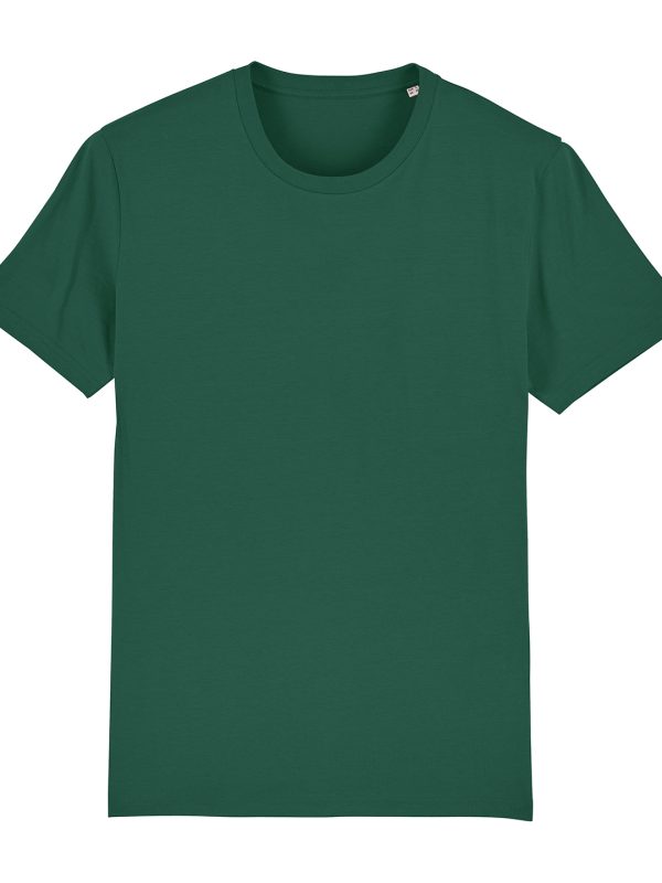 Bottle Green*†?? Unisex Creator iconic t-shirt (STTU755)