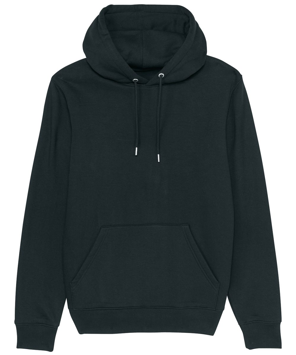 Black*†? Unisex Cruiser iconic hoodie sweatshirt (STSU822)