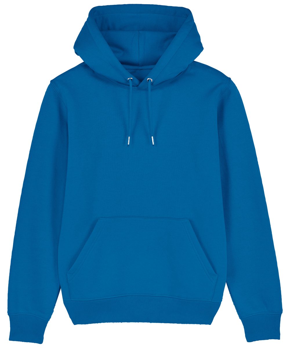 Royal Blue*† Unisex Cruiser iconic hoodie sweatshirt (STSU822)