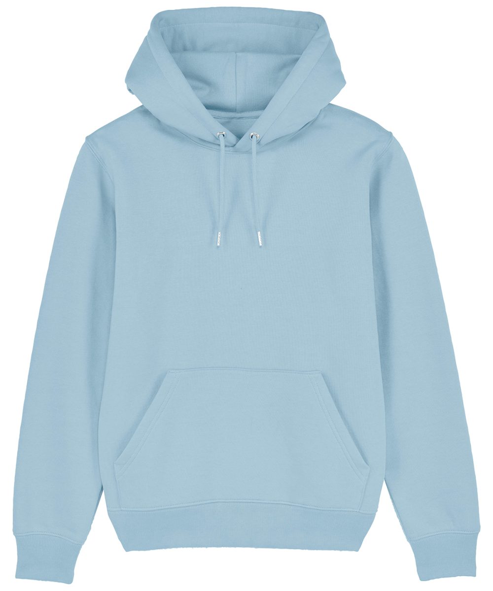 Sky Blue*† Unisex Cruiser iconic hoodie sweatshirt (STSU822)