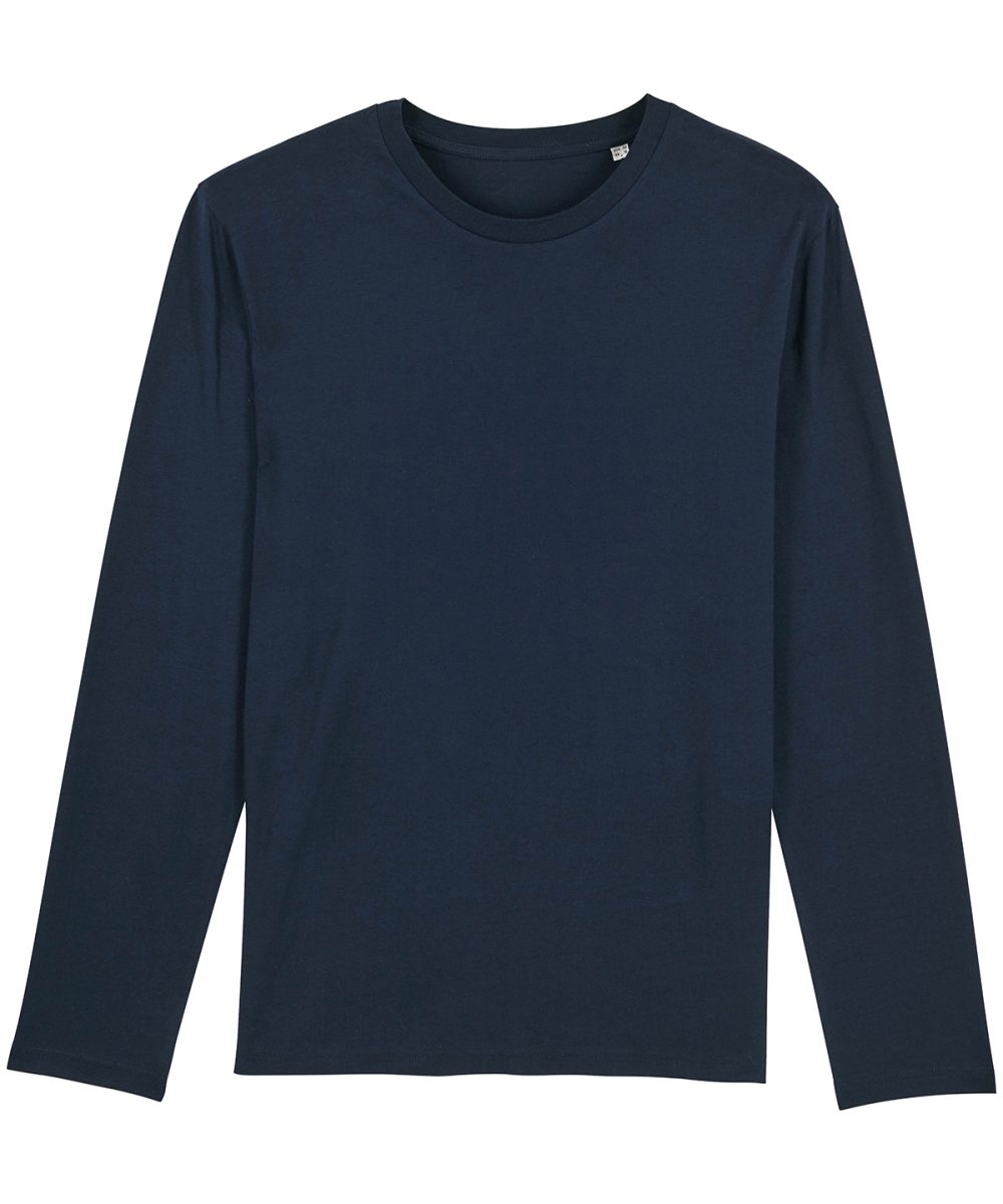 French Navy* Stanley Shuffler iconic long sleeve t-shirt (STTM560)