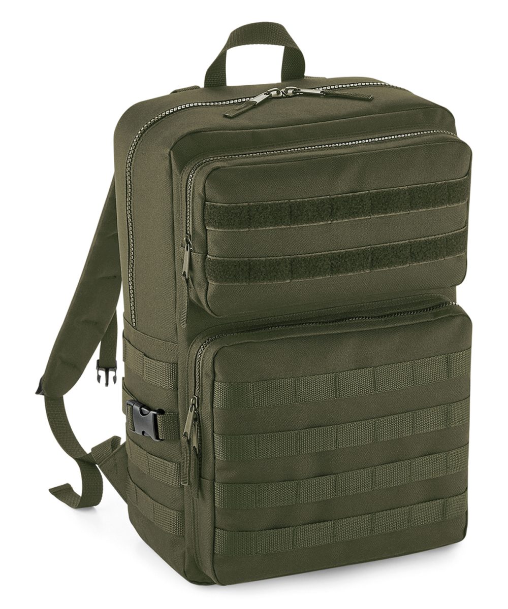 BG848 Military Green