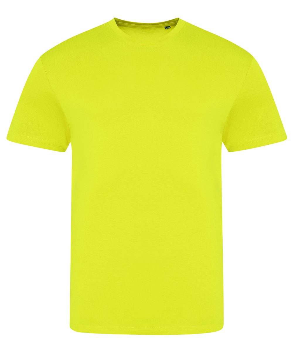 JT004 Electric Yellow