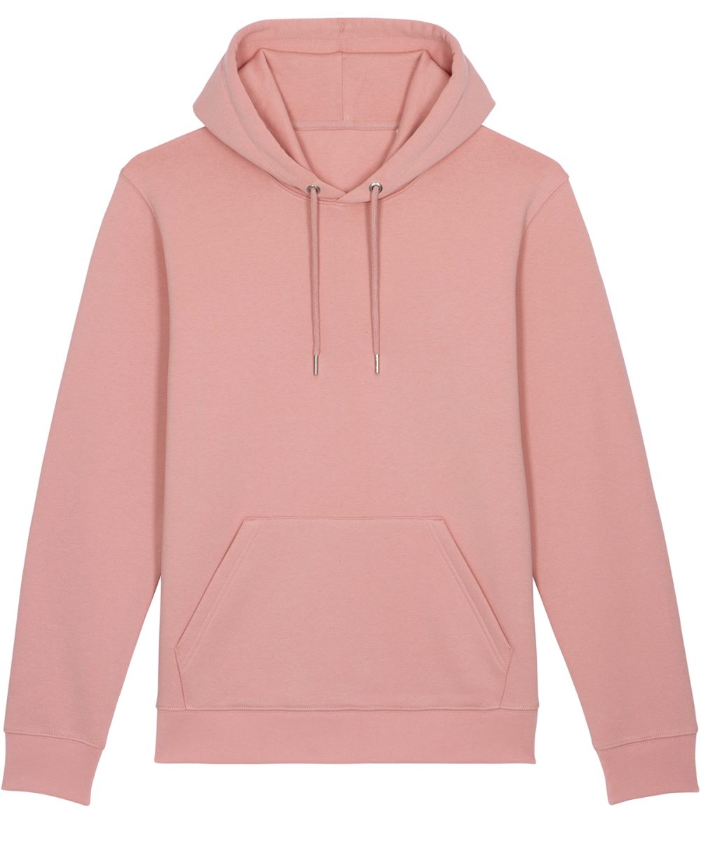 Canyon Pink*† Unisex Cruiser iconic hoodie sweatshirt (STSU822)