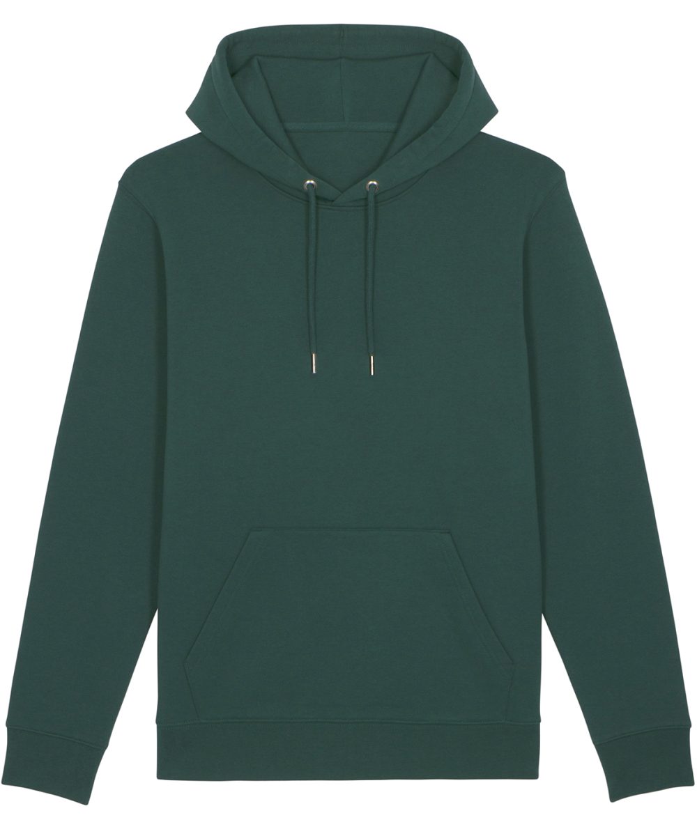 Glazed Green*† Unisex Cruiser iconic hoodie sweatshirt (STSU822)