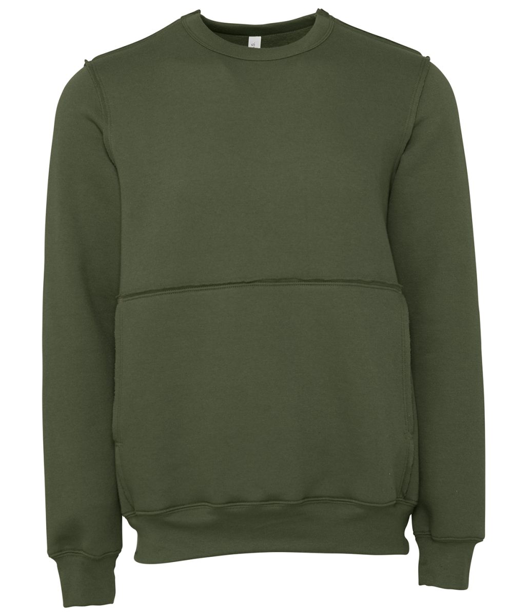 BE133 Military Green