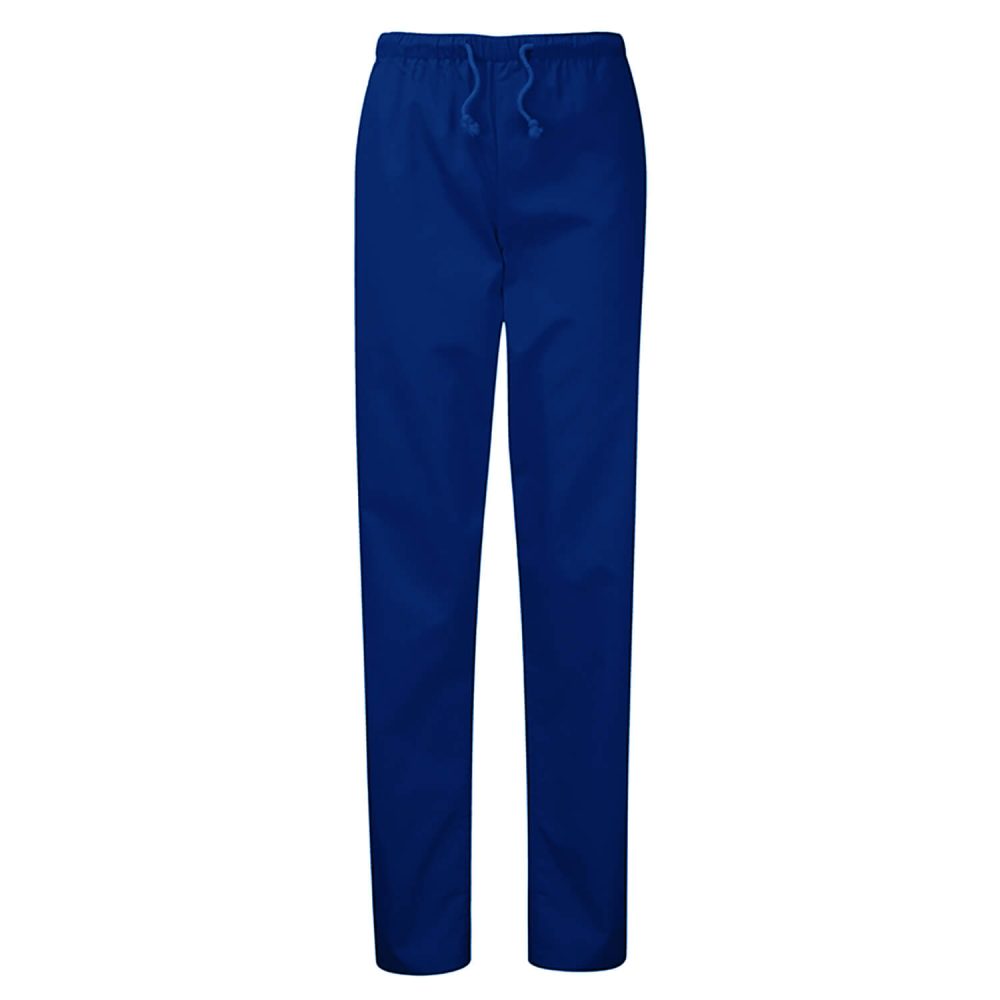 Scrub Trousers Royal