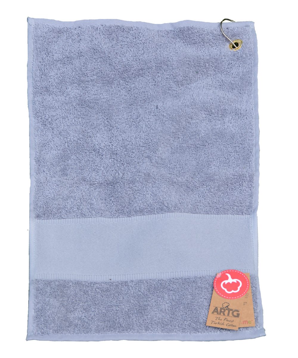 PRINT-Me® golf towel