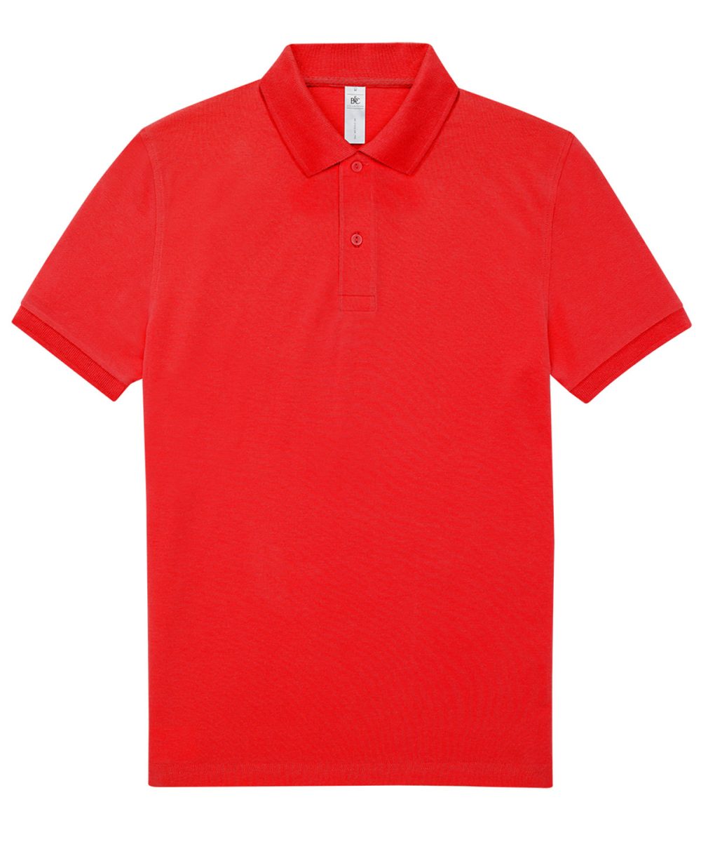 BA261 Red