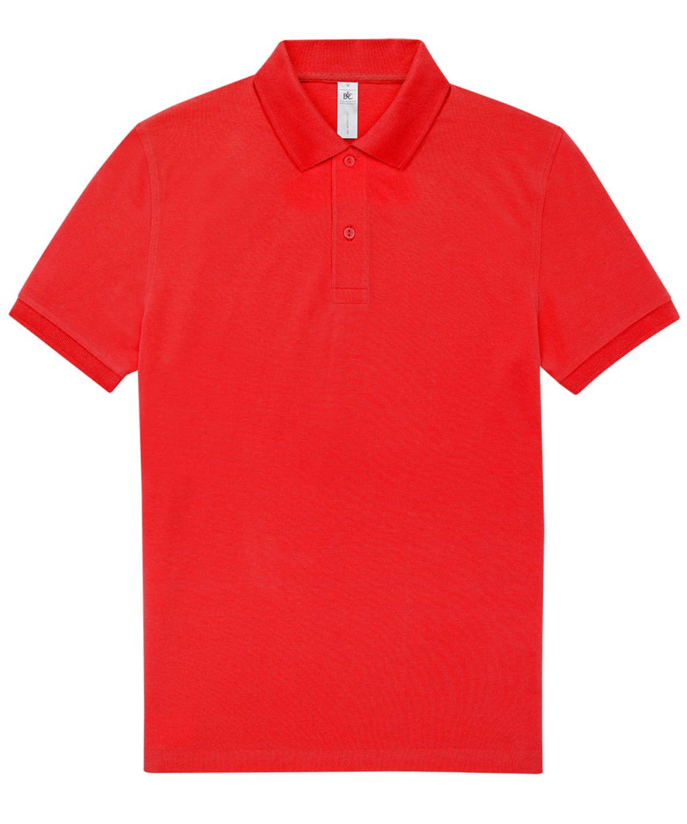 BA263 Red