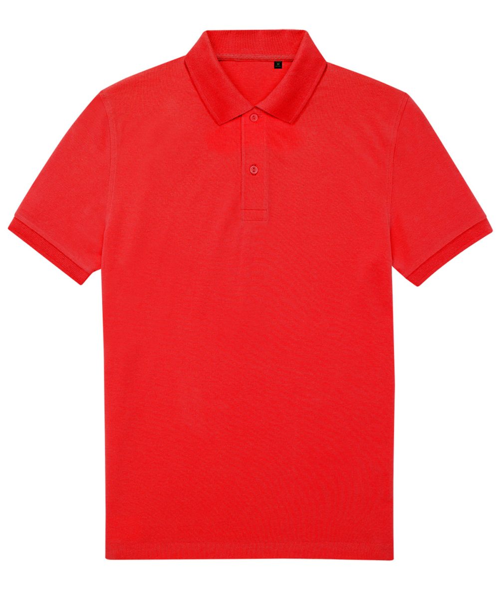 BA265 Red