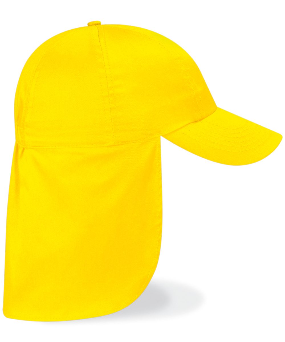 BC11B Yellow