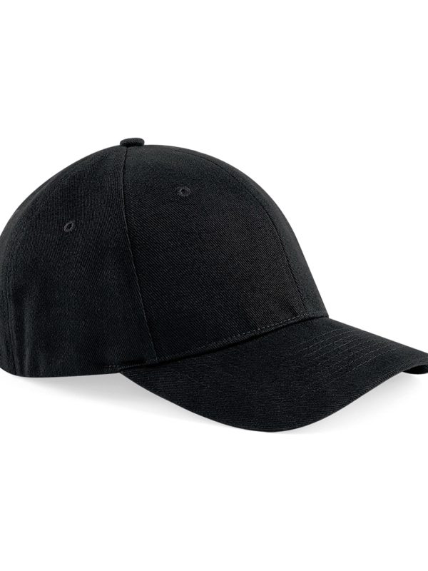 Beechfield Signature stretch-fit baseball cap