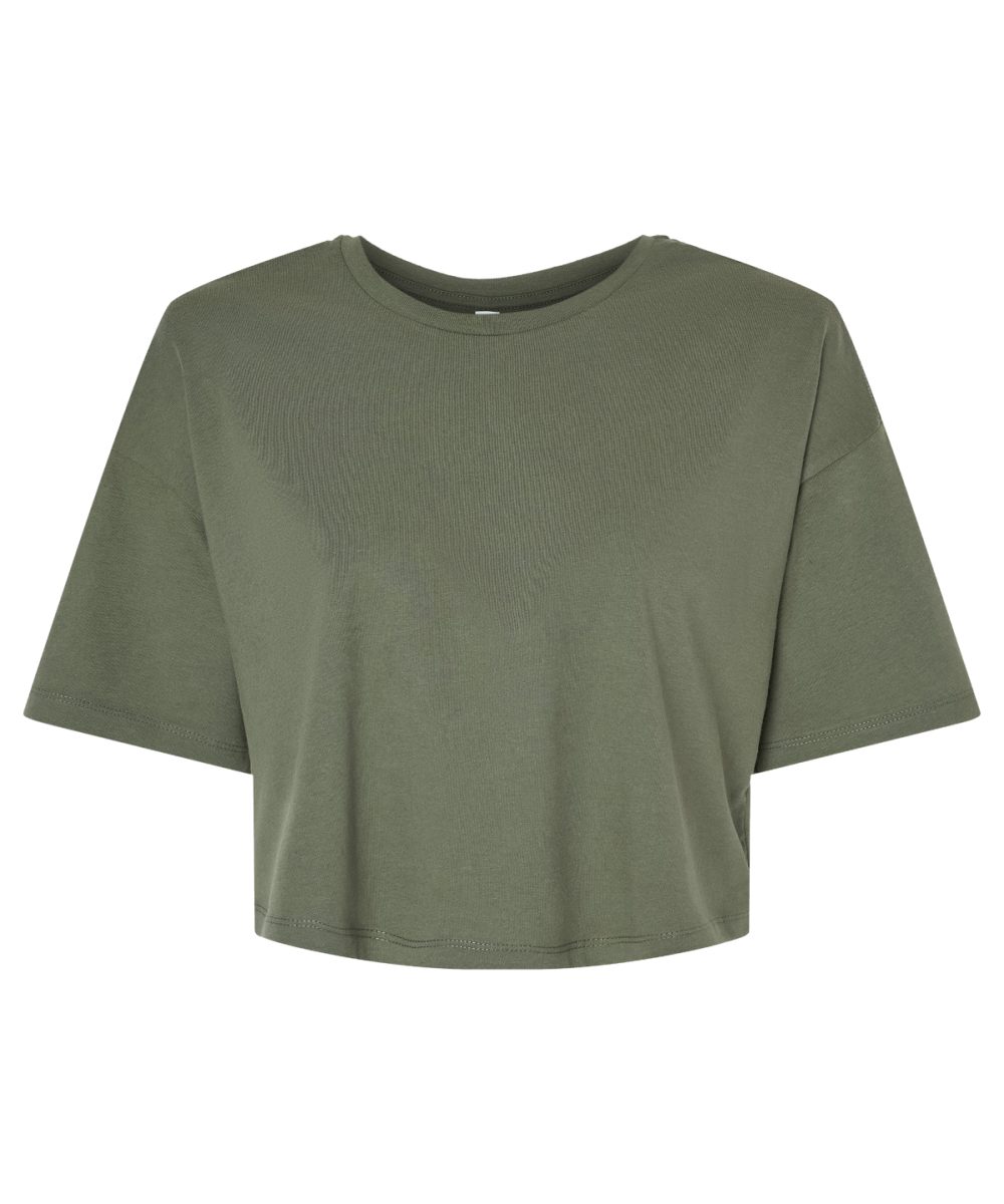 BE137 Military Green