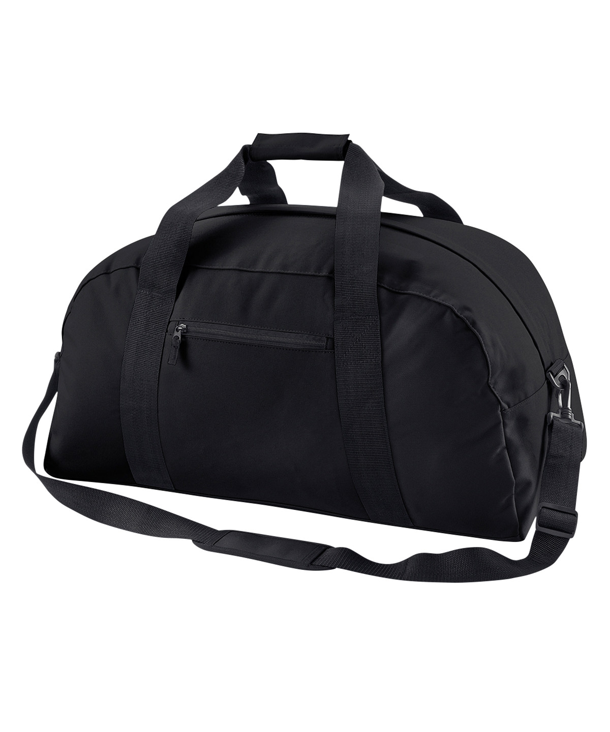 BagBase Classic Holdall/Duffel Travel Bag (One Size