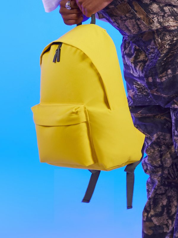 Original fashion backpack