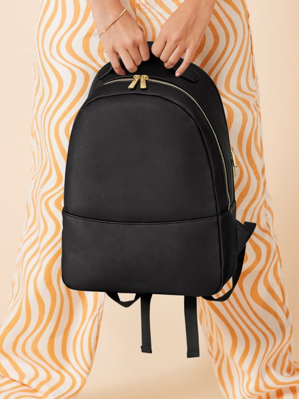 Boutique backpack