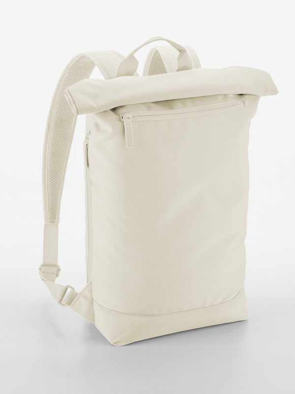 Simplicity roll-top backpack lite