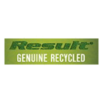Brand Result Genuine Recycled