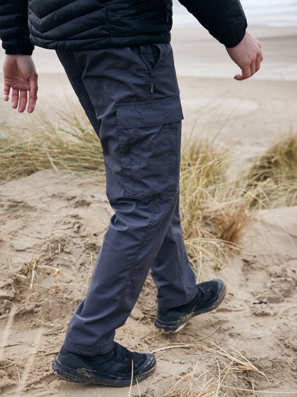 Expert Kiwi tailored trousers