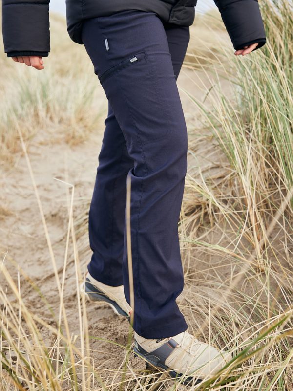 Expert women’s Kiwi pro stretch trousers
