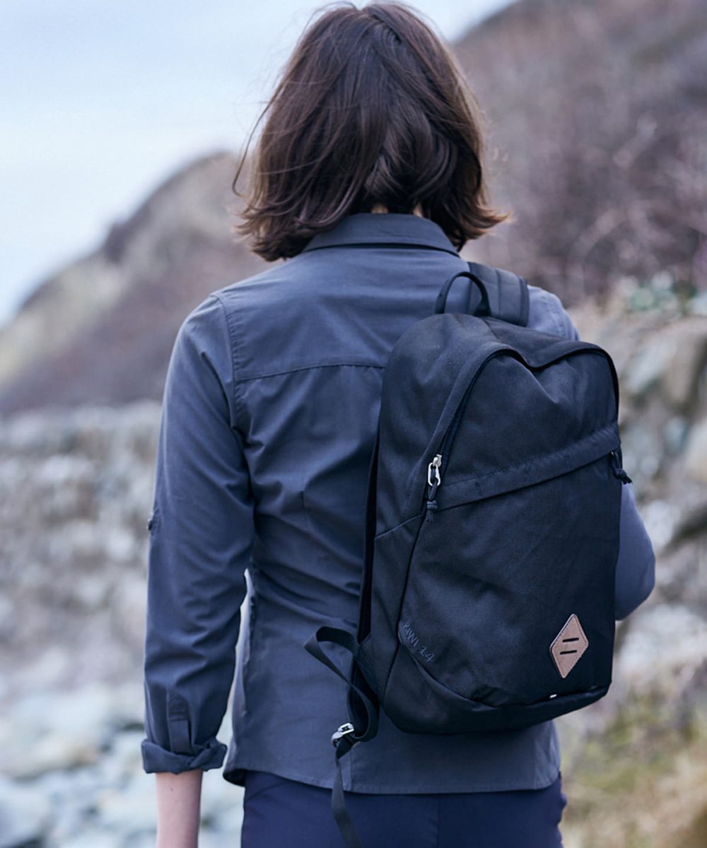 Expert Kiwi backpack 14L