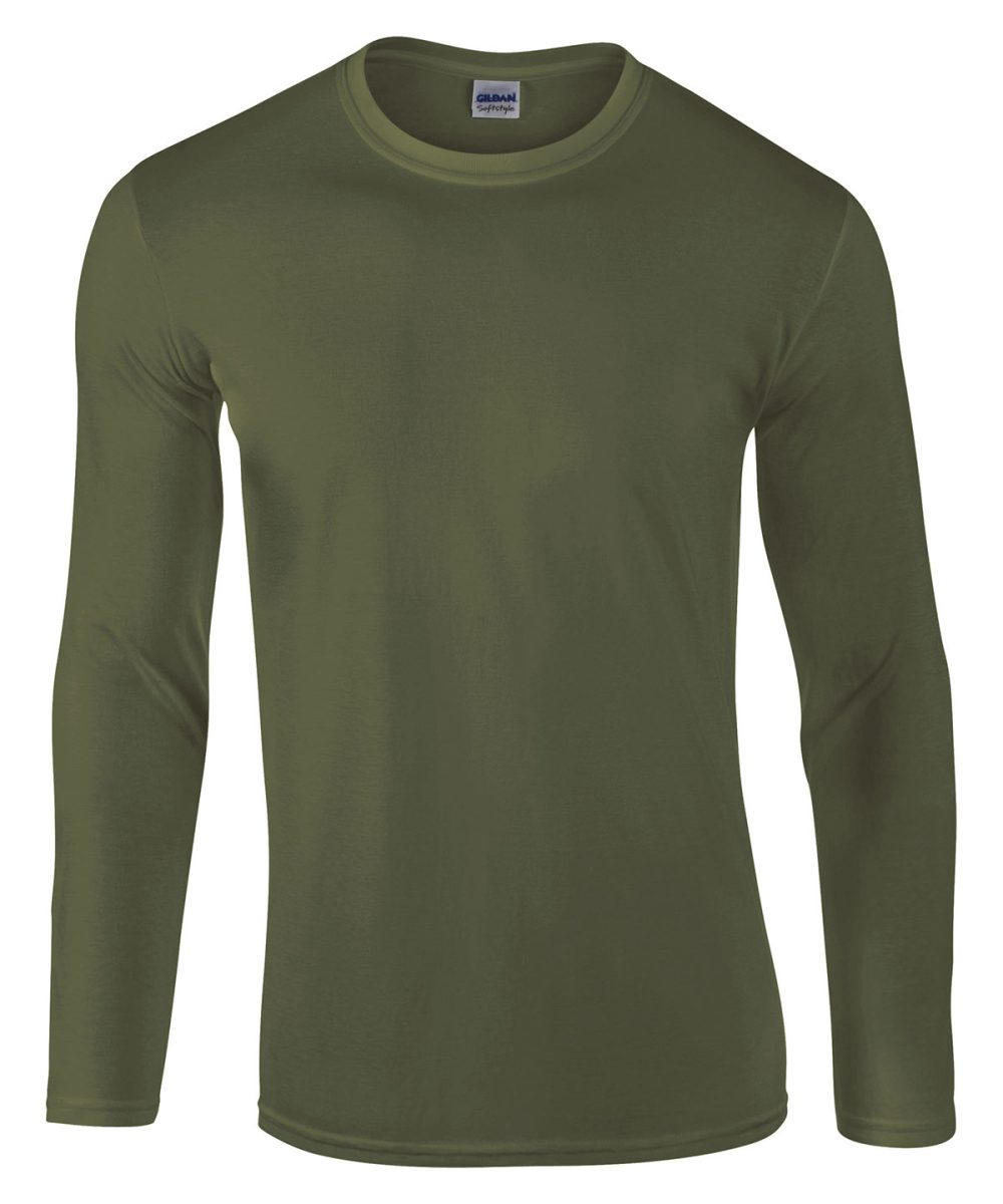 GD011 Military Green