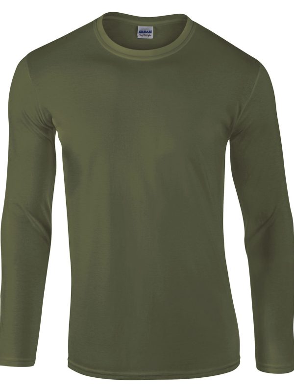 GD011 Military Green