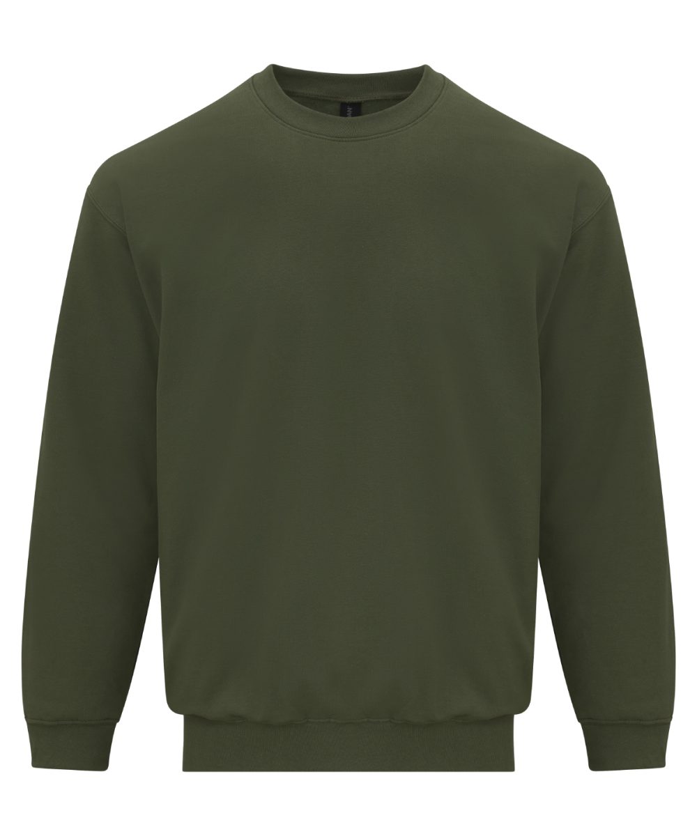 GD066 Military Green
